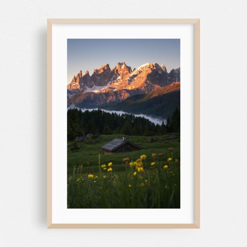 First light