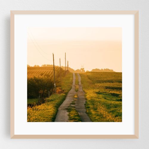 Towanda Sunrise 05