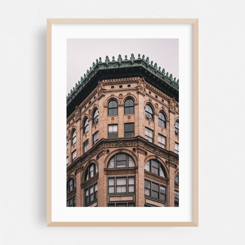 Soho Architectural 014