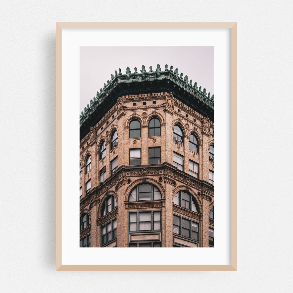 Soho Architectural 014 – image 1 of 16