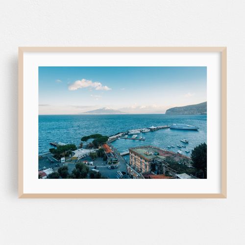 The Port, Sorrento