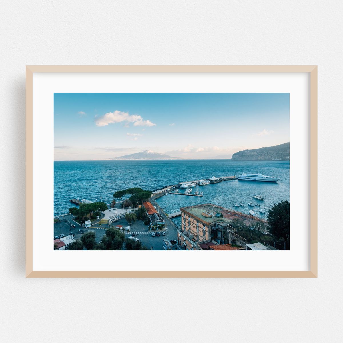 The Port, Sorrento – image 1 of 6