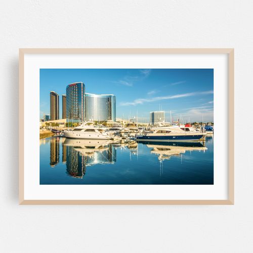 Embarcadero Marina, San Diego 02