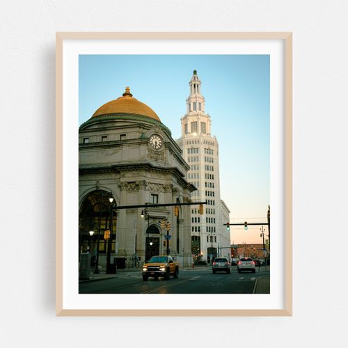 The Electric Tower, Buffalo 05
