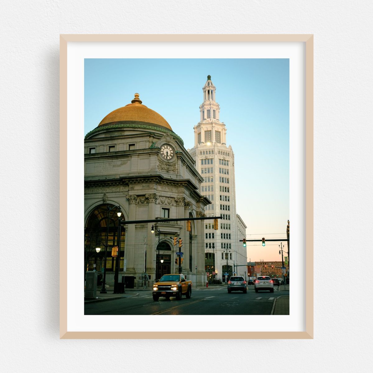The Electric Tower, Buffalo 05 – image 1 of 12