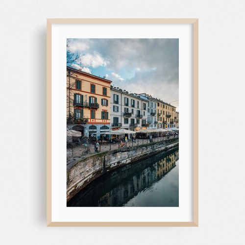 Naviglio Grande 02