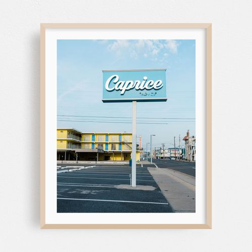 Caprice, Wildwood
