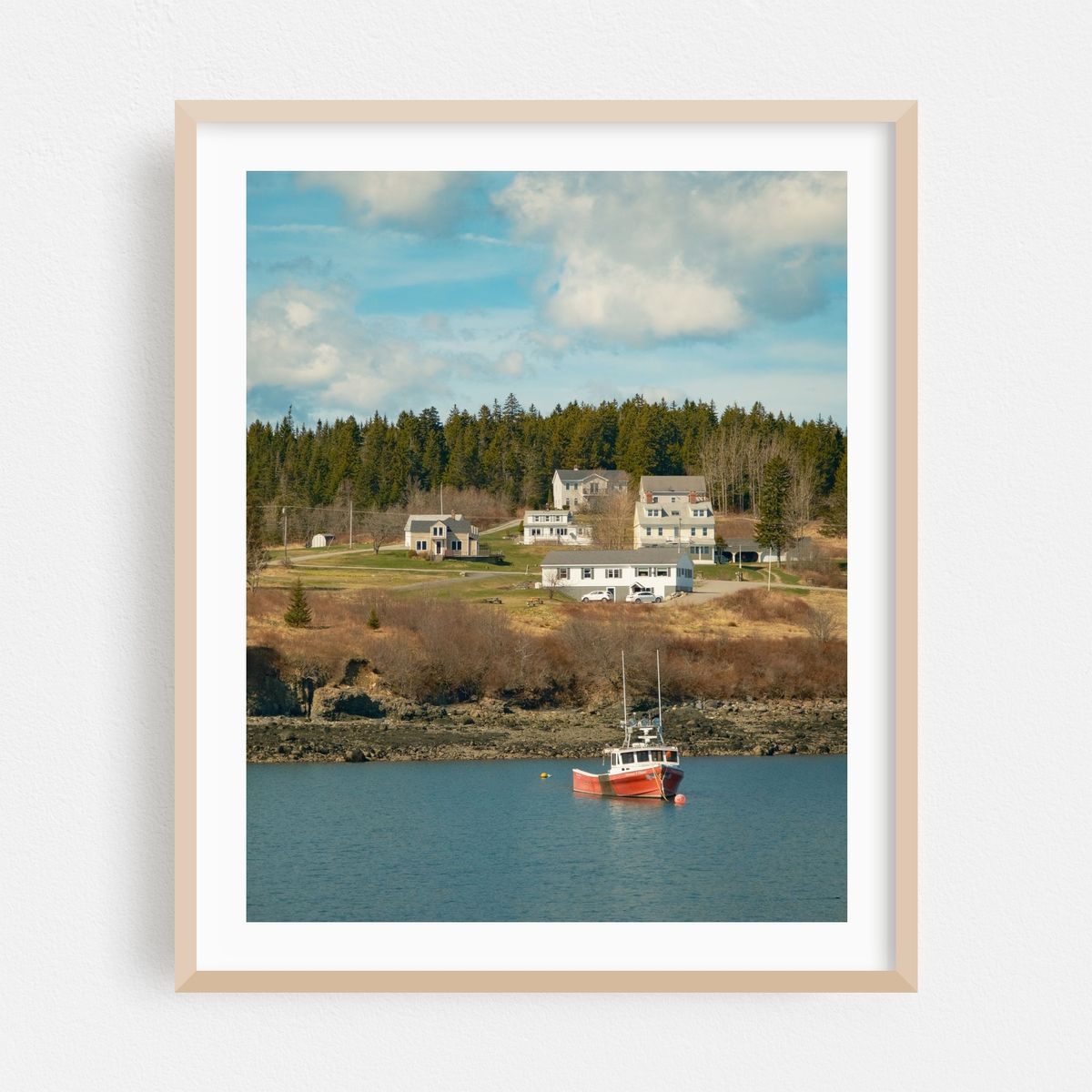 Little River, Cutler 08 – image 1 of 12