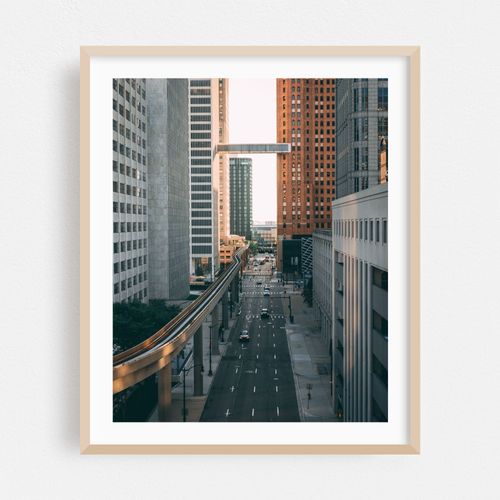 Larned Street, Detroit 01