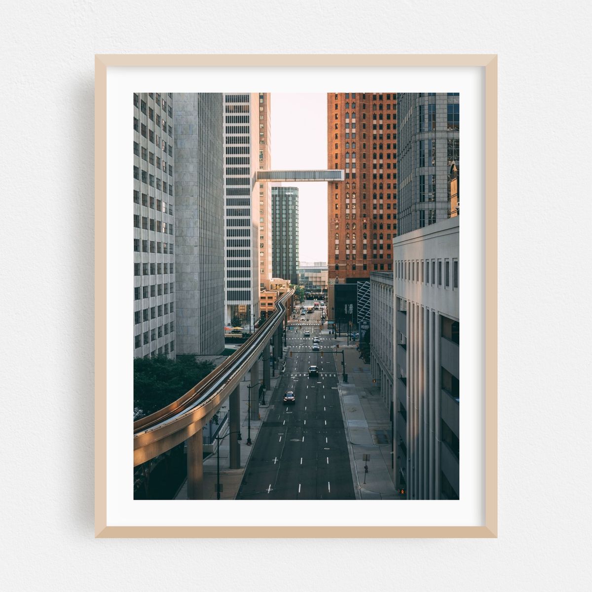Larned Street, Detroit 01 – image 1 of 12