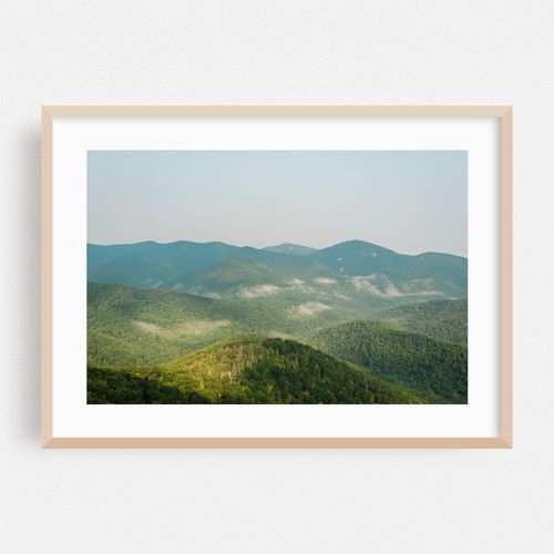 Skyline Drive Views 03