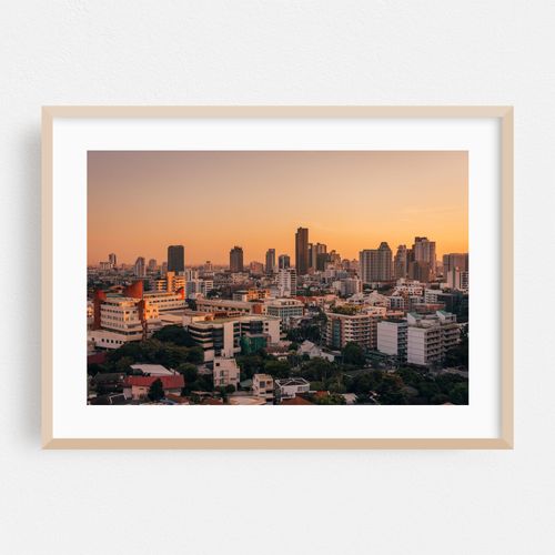 BKK Sunrise 04