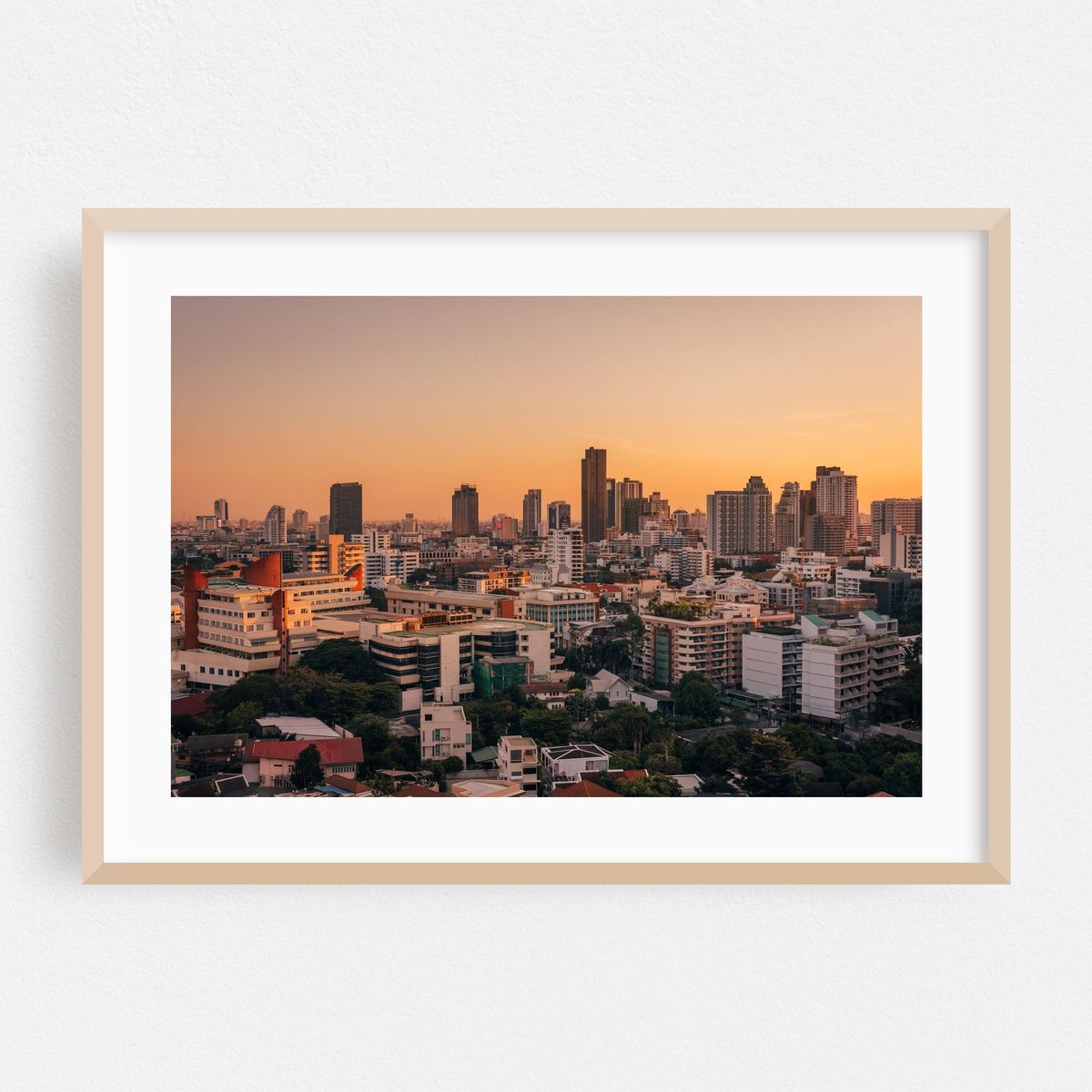 BKK Sunrise 04 – image 1 of 6