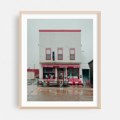 Wilton Candy Kitchen 03