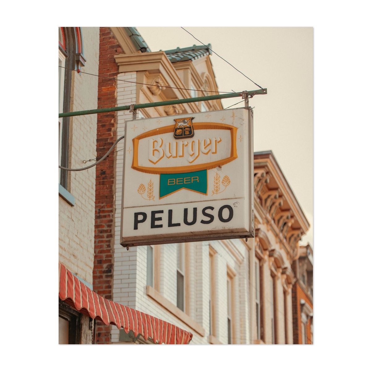 Peluso Grocery 02 – image 1 of 2