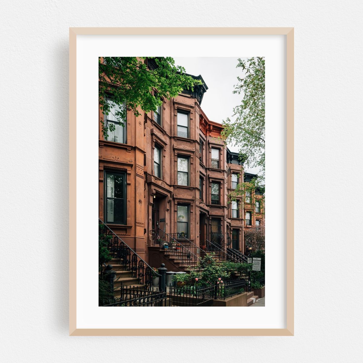 Park Slope Residential 04 – image 1 of 16
