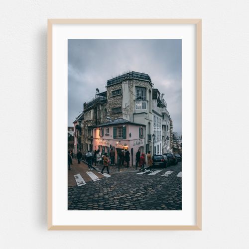 La Maison Rose 02