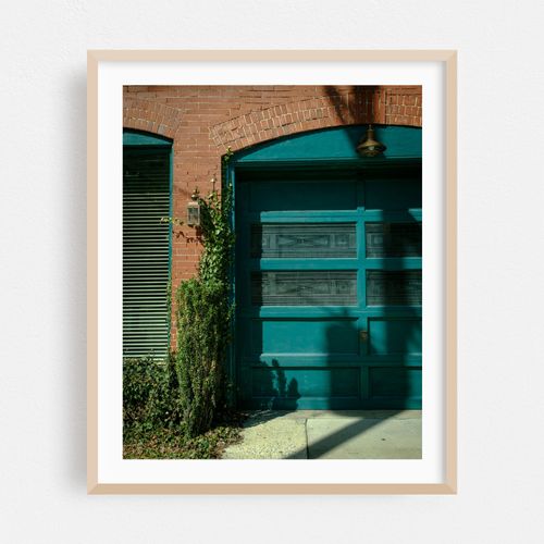 Garage in Tamaqua