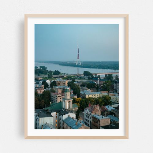 Riga Blues 02