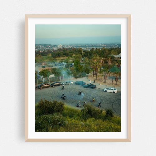 Elysian Park