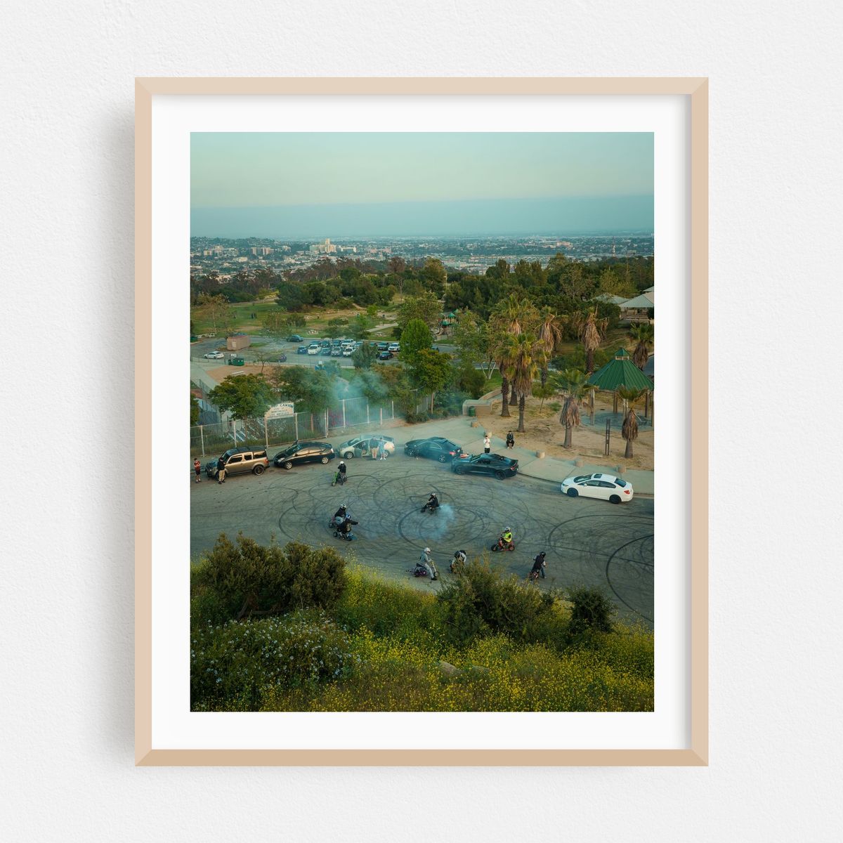 Elysian Park – image 1 of 12