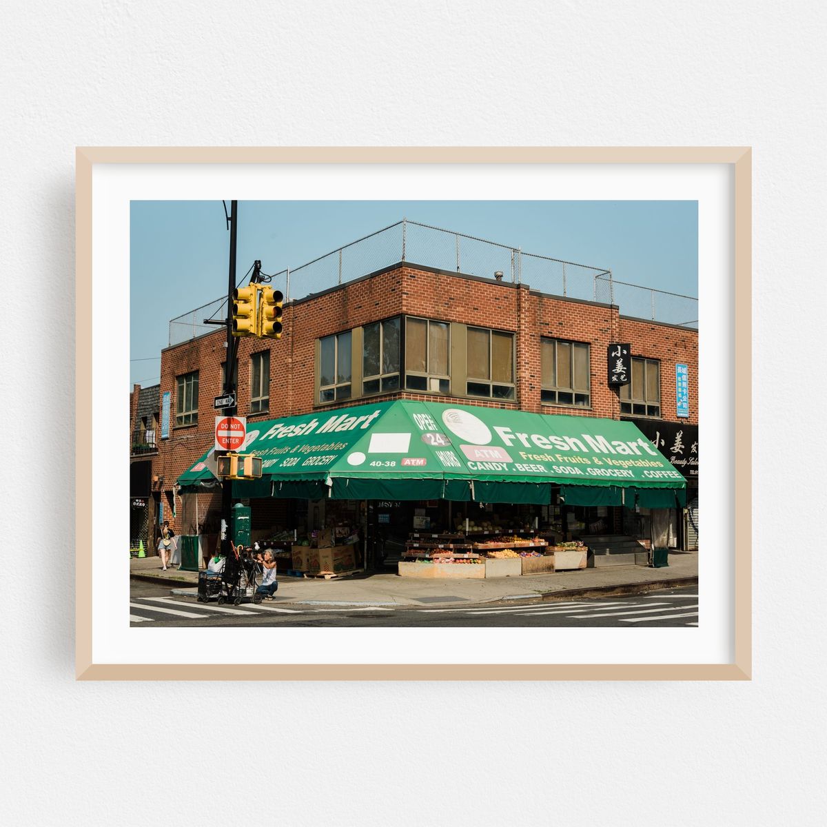 Fresh Mart, Flushing – image 1 of 3