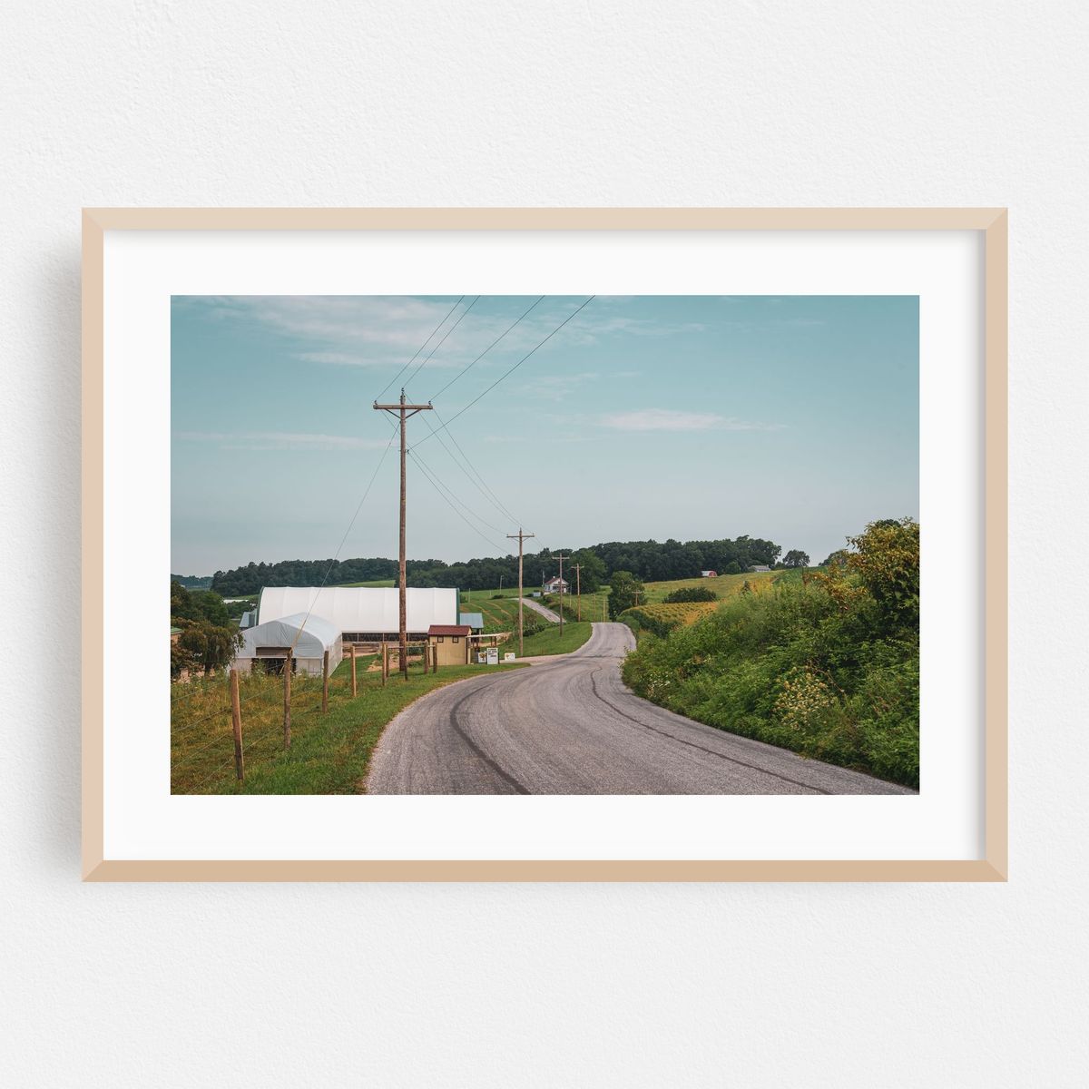Windy Road, Glen Rock – image 1 of 6