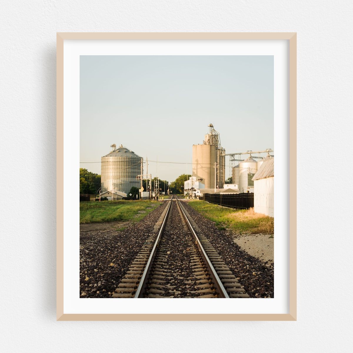 Rail in Towanda – image 1 of 12