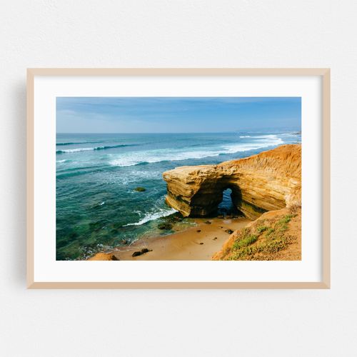 Sunset Cliffs Natural Park
