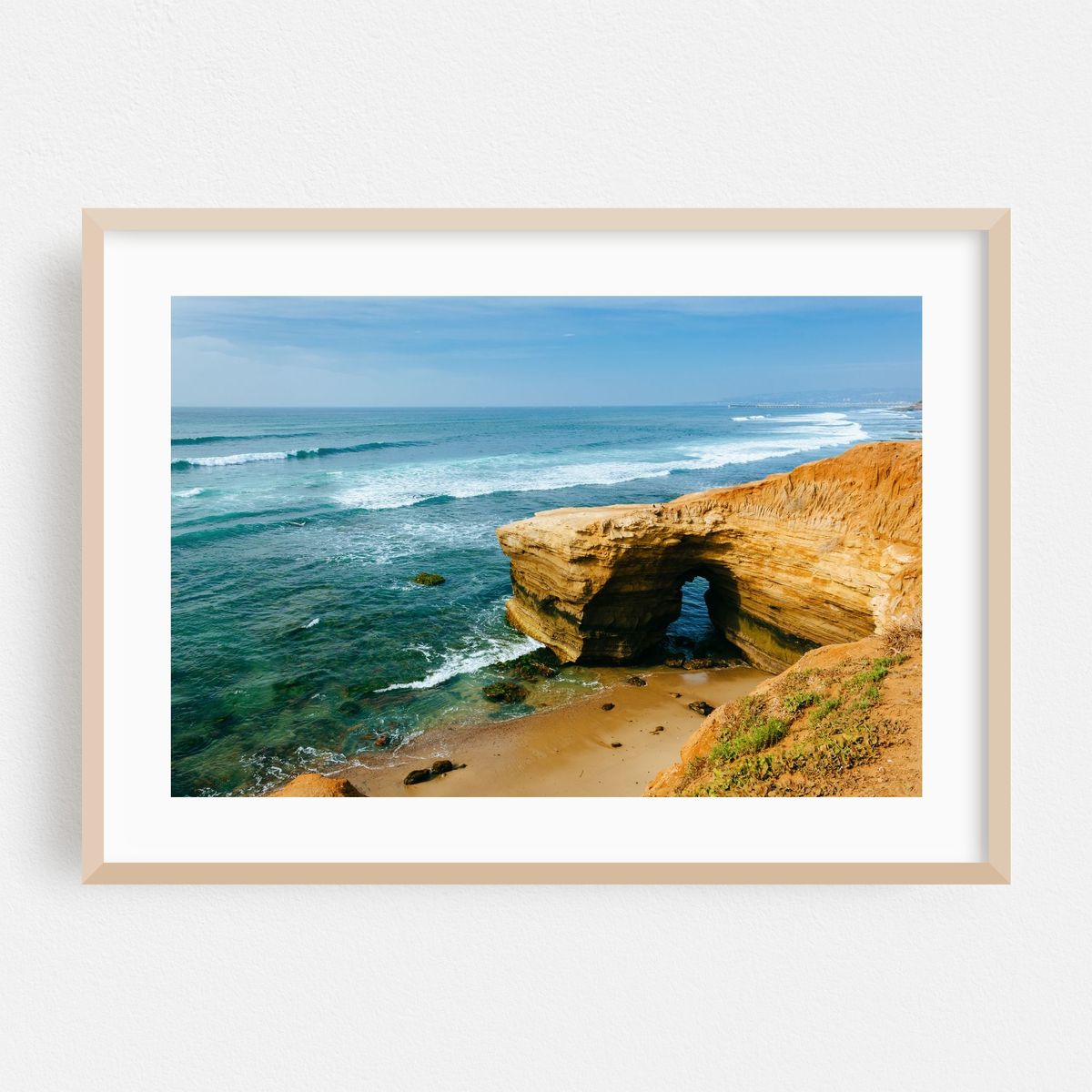 Sunset Cliffs Natural Park – image 1 of 9