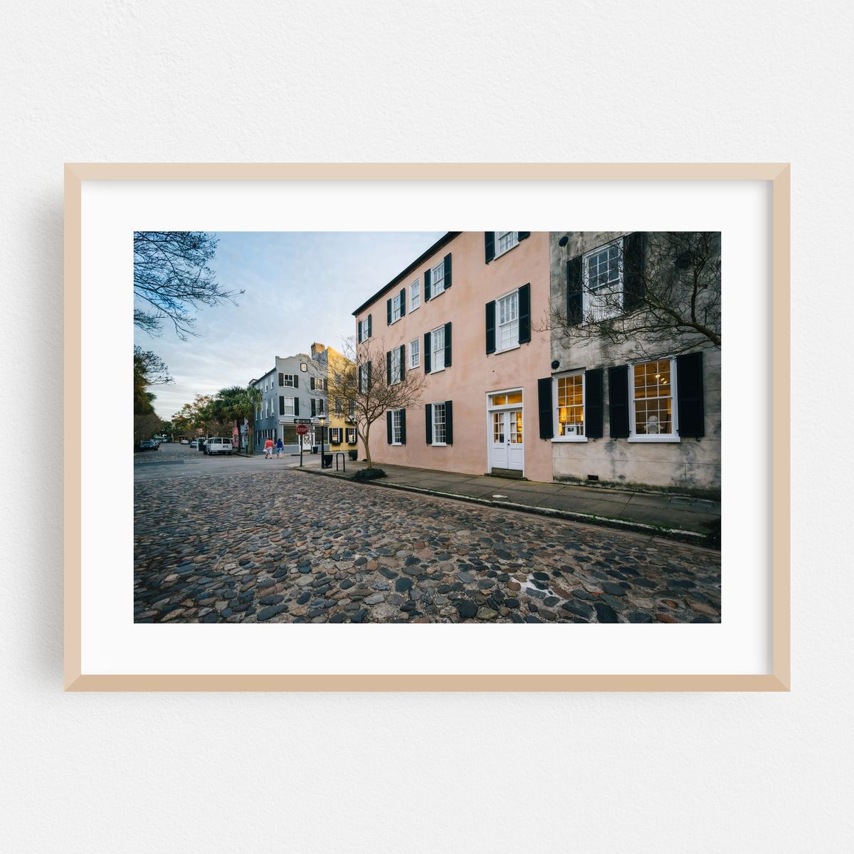 Cobblestone Charleston – image 1 of 6
