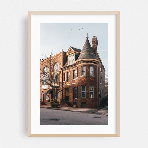 Reservoir Hill 02