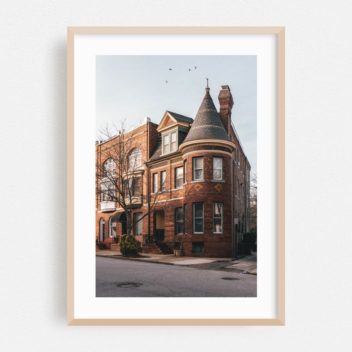 Reservoir Hill 02 – image 1 of 16