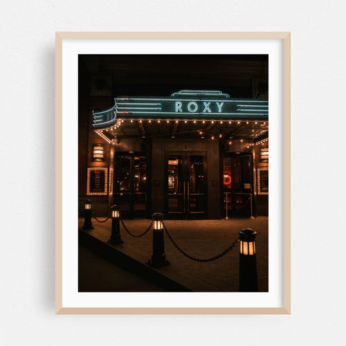 Roxy