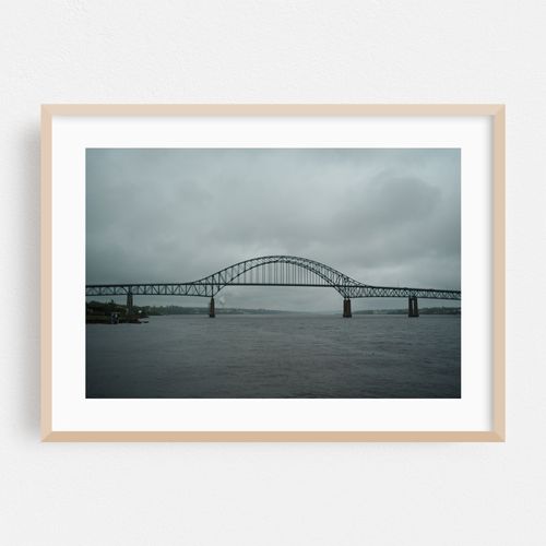 Centennial Bridge, Miramichi 01