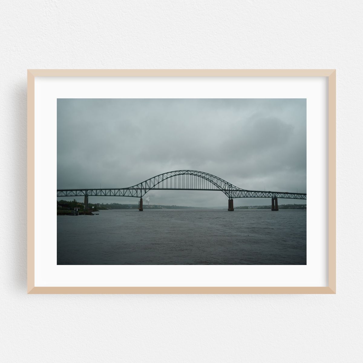 Centennial Bridge, Miramichi 01 – image 1 of 6