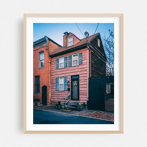 Fells Point Residential 02