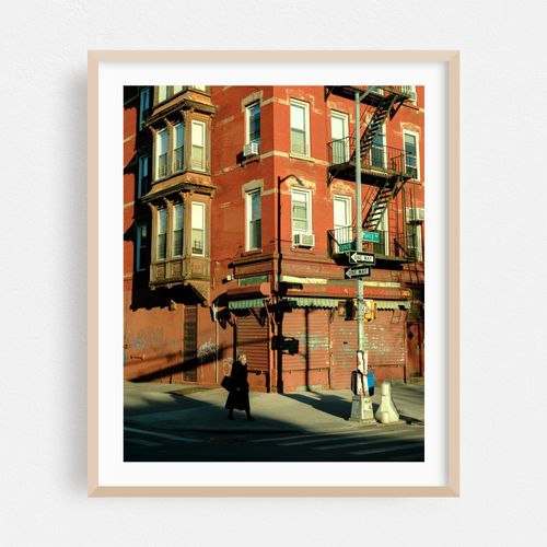 Lynch & Marcy, Brooklyn