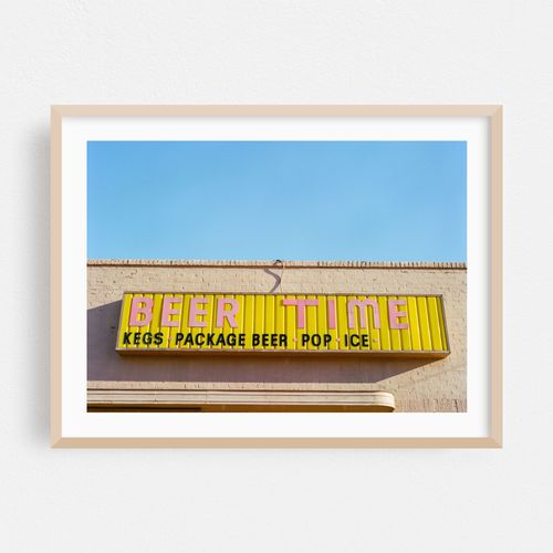 Route 66 Tulsa V