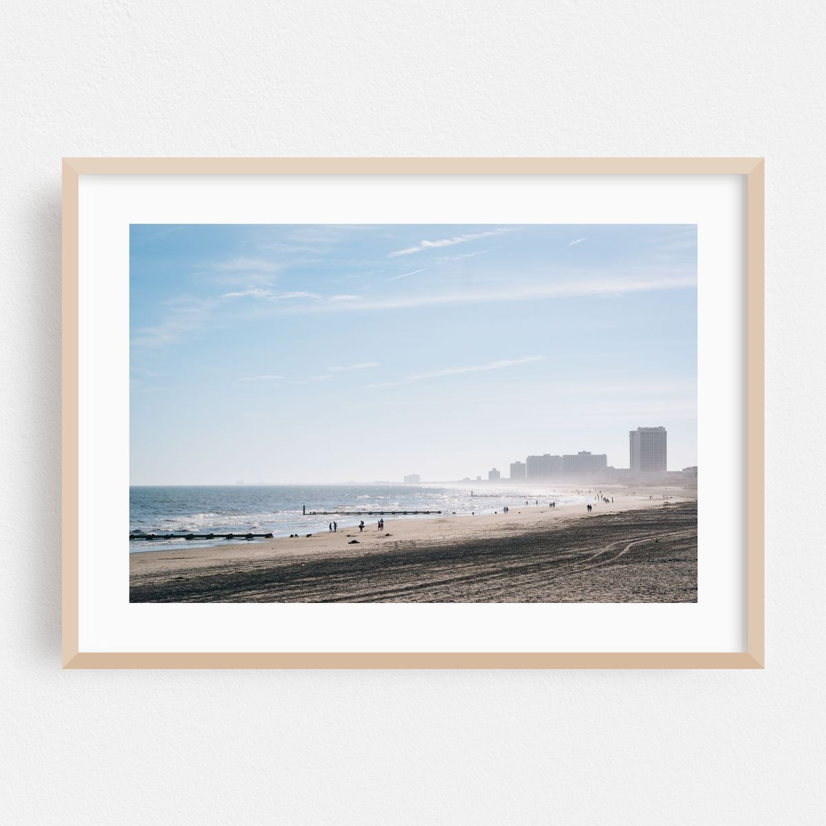 The Beach, Atlantic City 03 – image 1 of 6