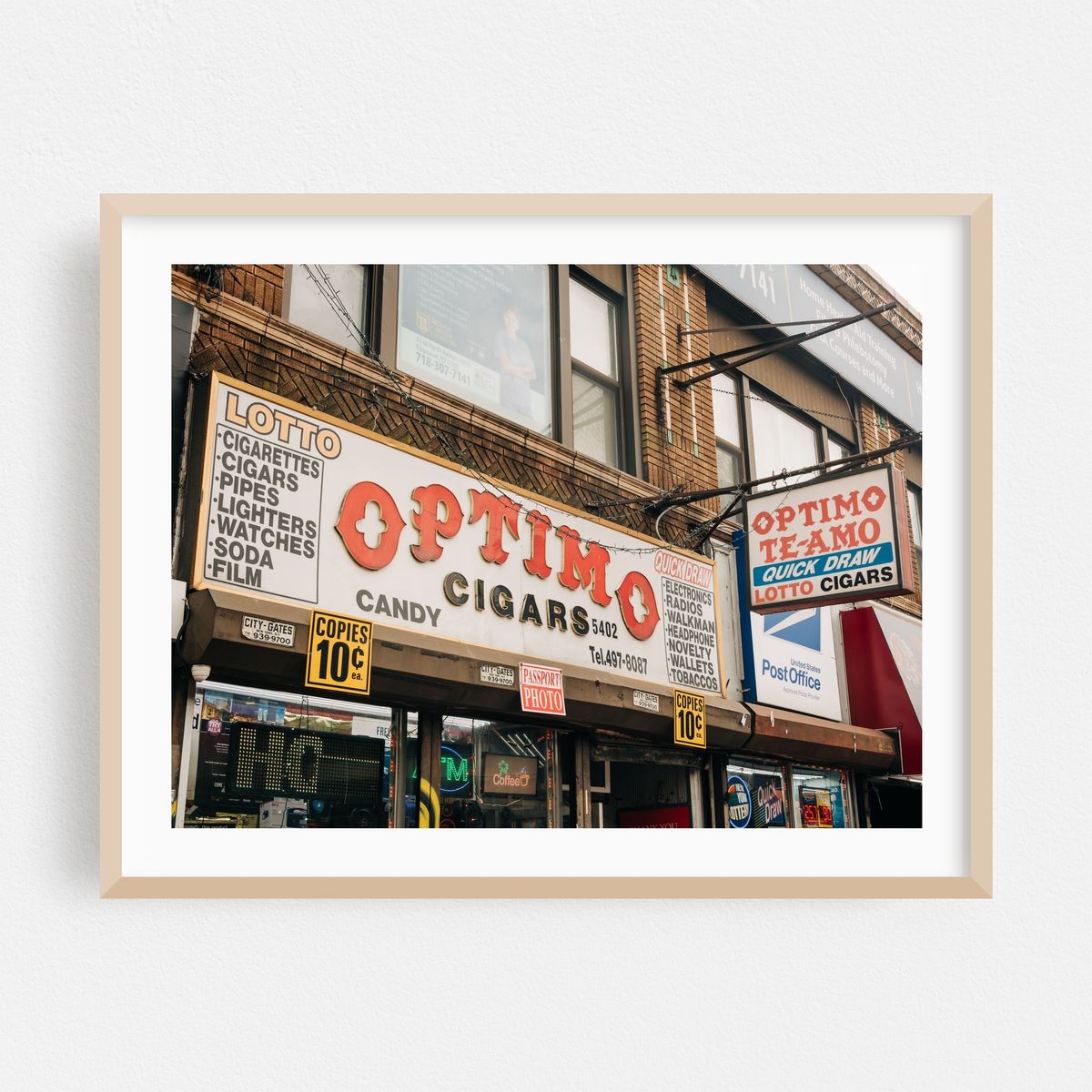 Optimo Cigars 01 – image 1 of 3