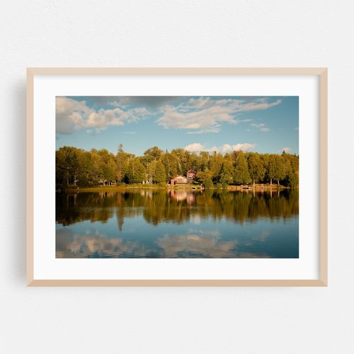Newark Pond 03