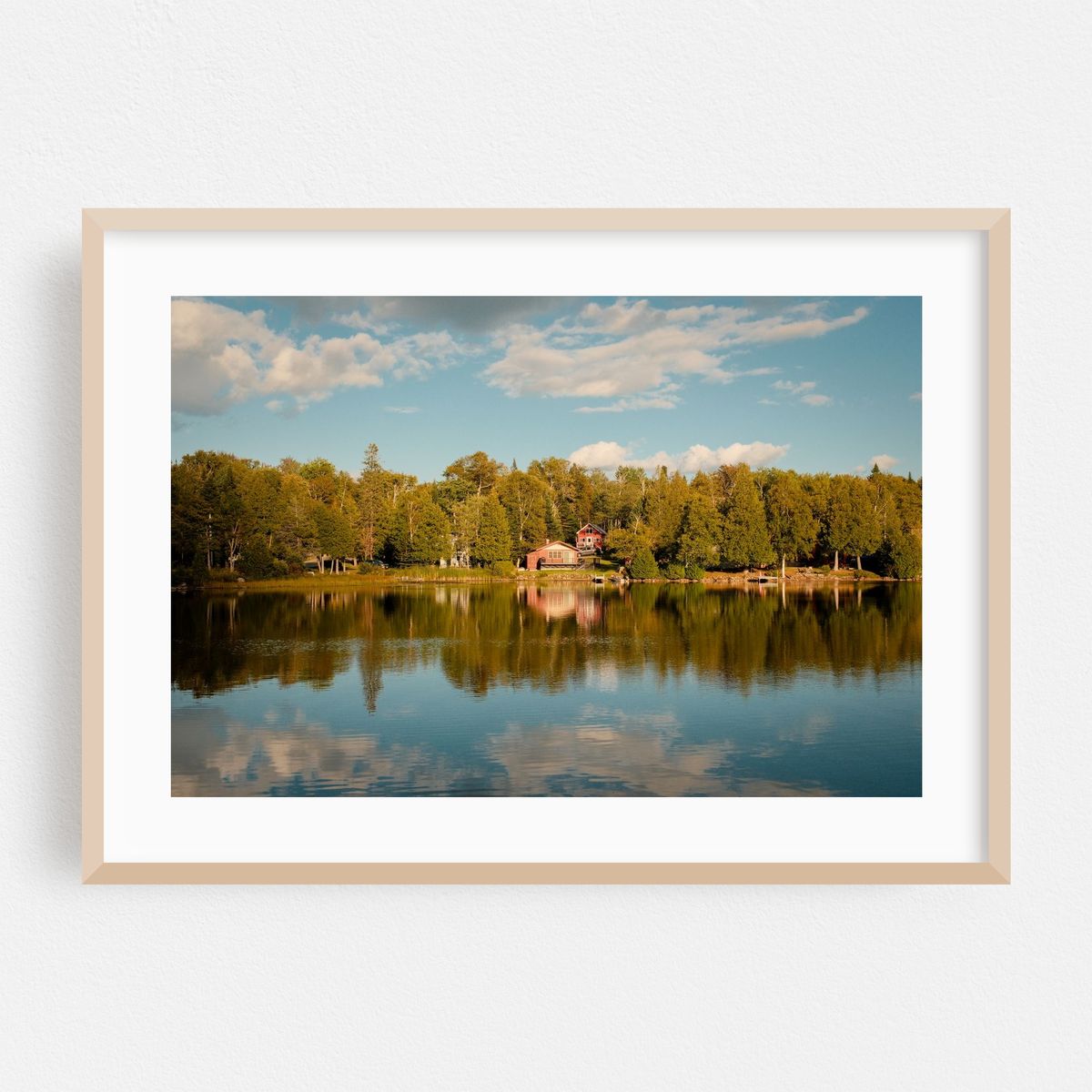 Newark Pond 03 – image 1 of 6