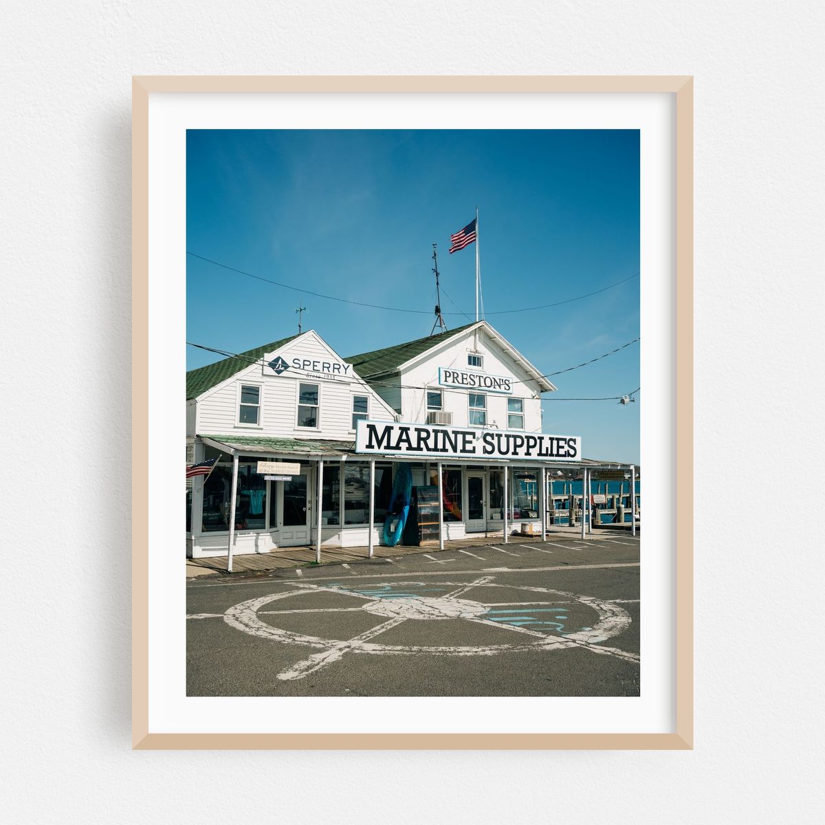 Preston's Chandlery, Greenport 01 – image 1 of 12