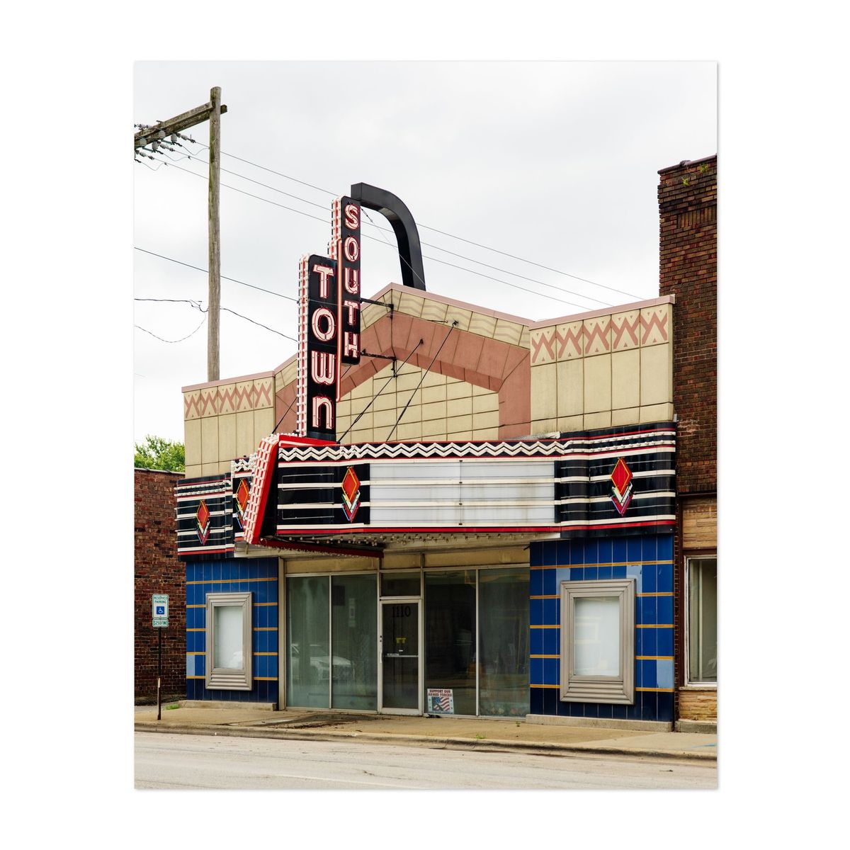 South Town Theatre – image 1 of 2