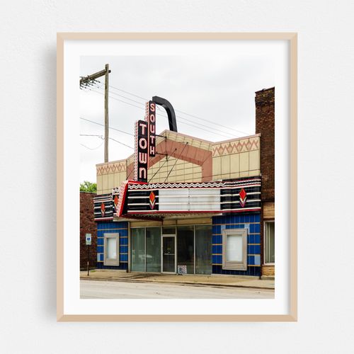 South Town Theatre