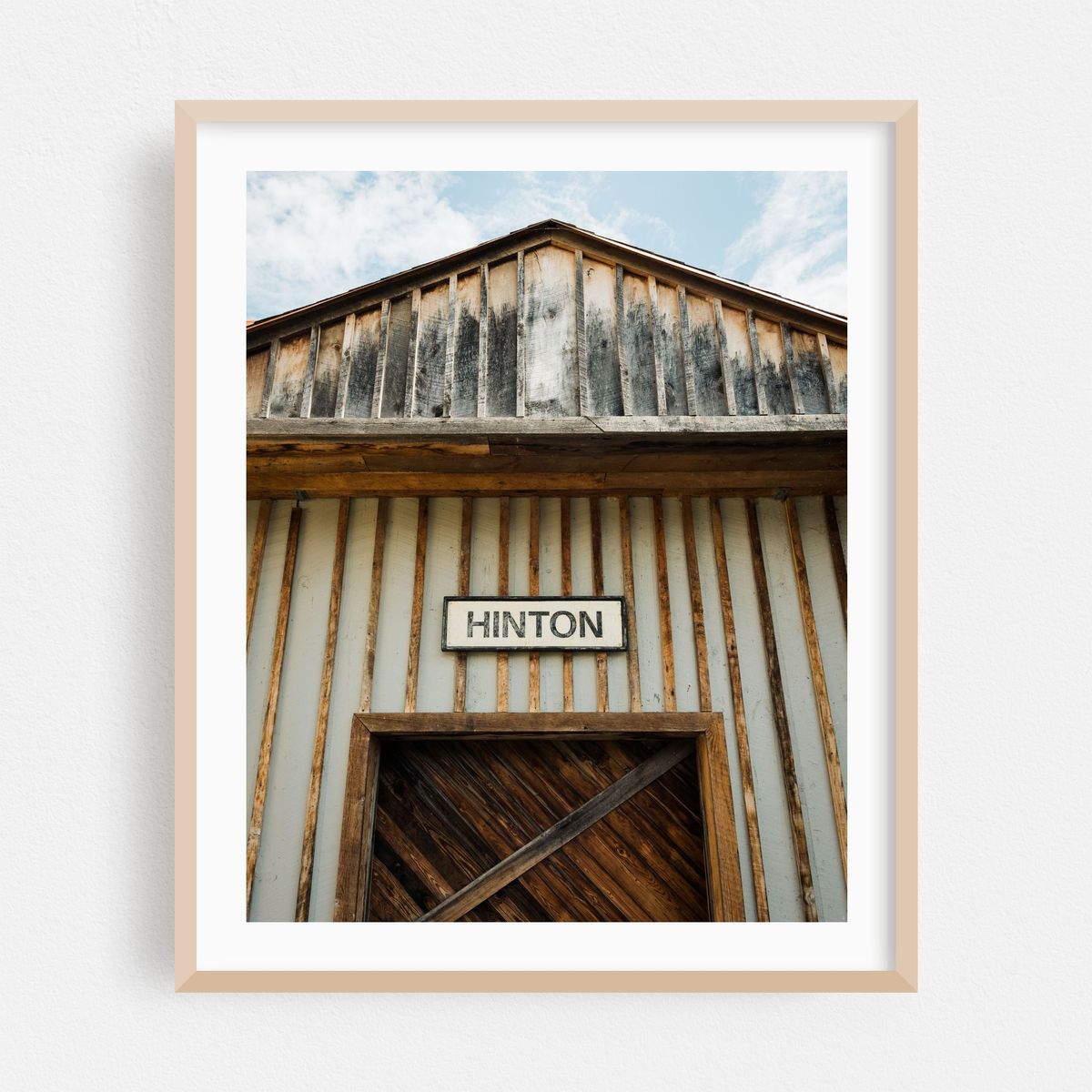 Hinton, West Virginia – image 1 of 12