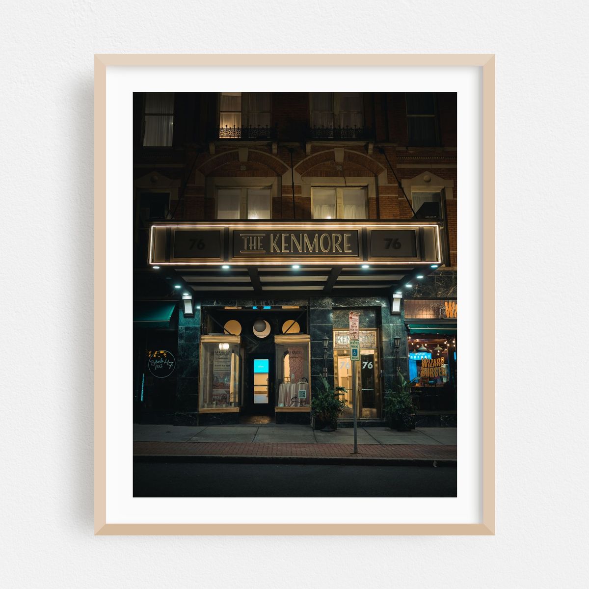 The Kenmore, Albany – image 1 of 12