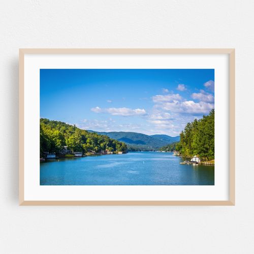 Lake Lure