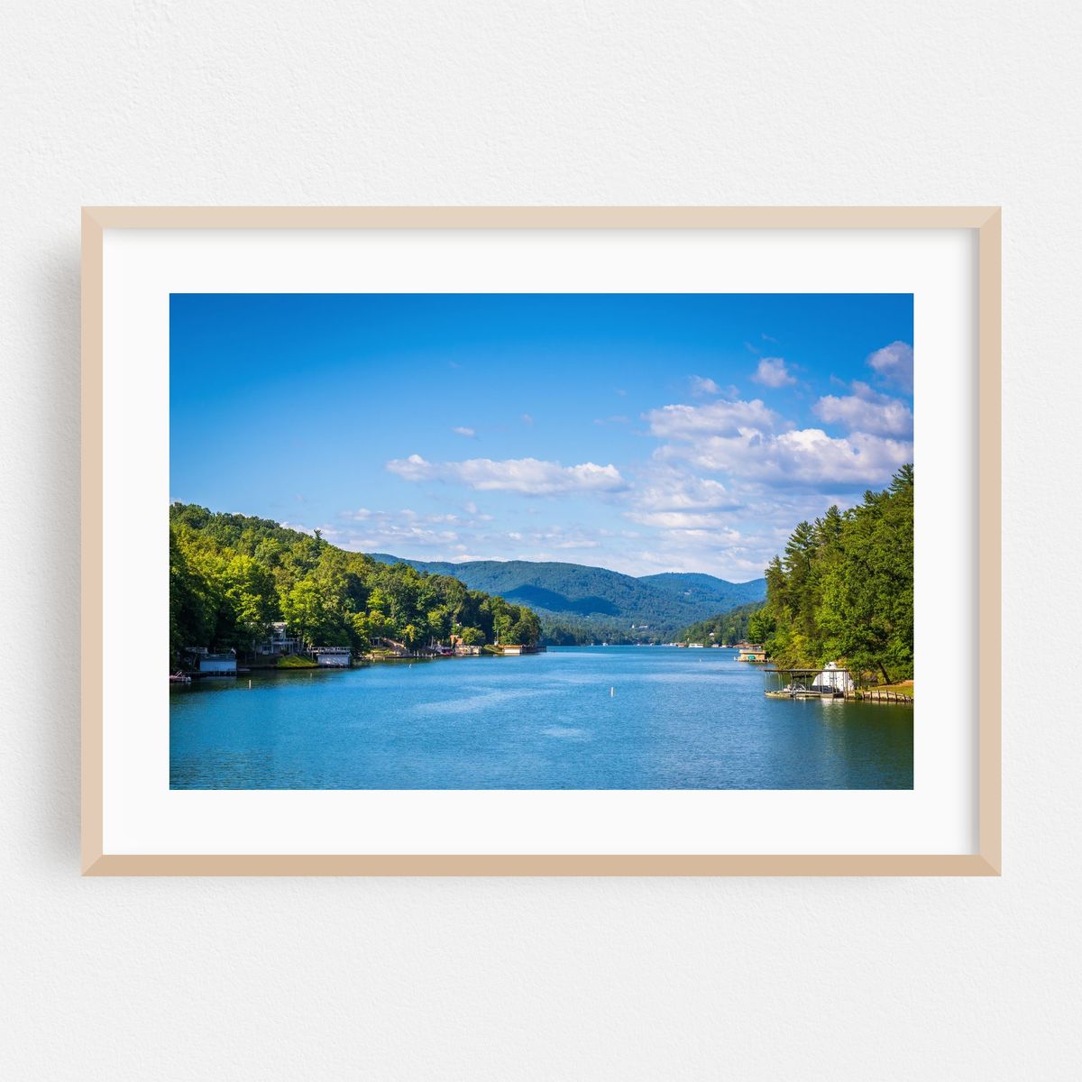 Lake Lure – image 1 of 9